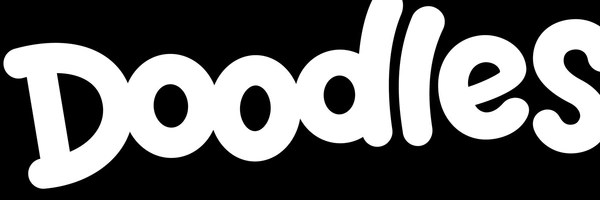 Doodles Token Header