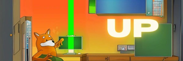 UP Token Header