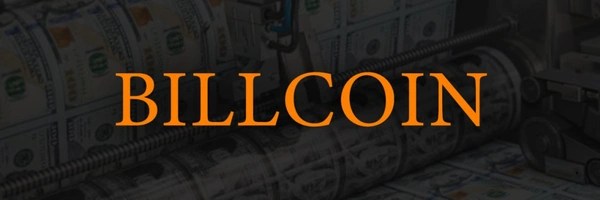 Bill Coin Token Header