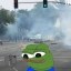 LA RIOTS Icon
