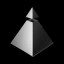 The 0.23% Party Icon