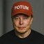 President of the United Mars Icon