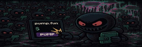 EVILPUMP Token Header
