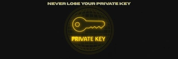 private key Token Header