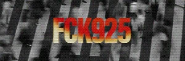 FCK925 Token Header