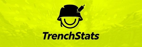 TrenchStats Token Header