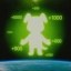 Positive Aura Icon