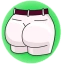 Gyat Coin Icon