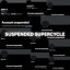 SUSPENDED SUPERCYCLE Icon