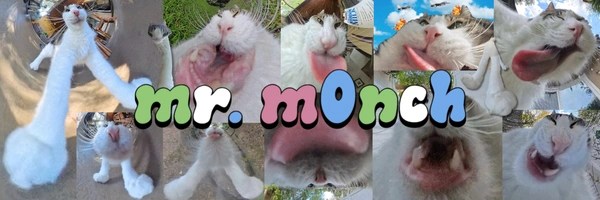 mr. m0nch Token Header