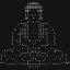God of Backrooms  Icon