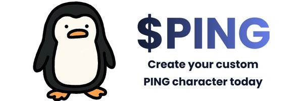 PING Token Header