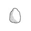 Rockcoin Icon