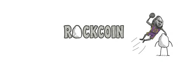 Rockcoin Token Header