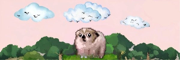 spinning dog Token Header