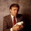 The Peacemaker President Icon