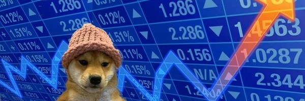 dogwifhat Token Header