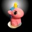 Unicorn Fart Dust Icon