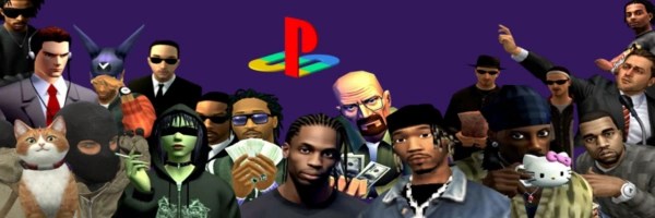 PS1 core Token Header