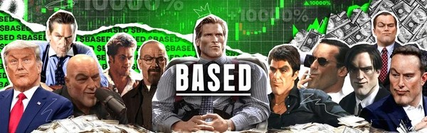 BASED Token Header