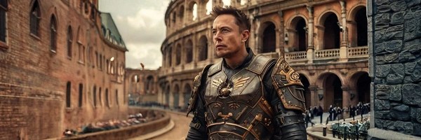 Destroyer of Woke Token Header