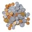 Fiat Money Icon