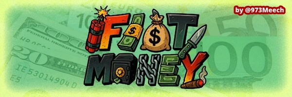 Fiat Money Token Header