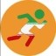 Teh-ran Icon