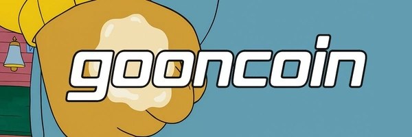 gooncoin Token Header