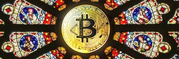 Cryptoism Token Header