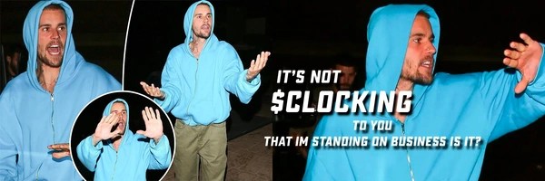 its not clocking to you Token Header