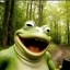 Pepe Vlogs Icon