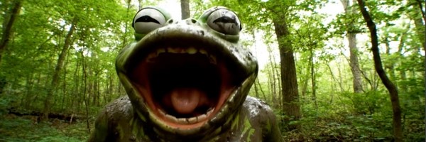 Pepe Vlogs Token Header
