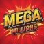 MEGA MILLIONS Icon