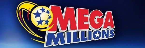MEGA MILLIONS Token Header