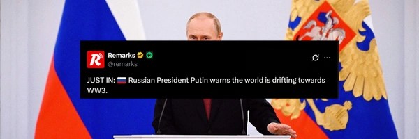 World War 3 Coin Token Header
