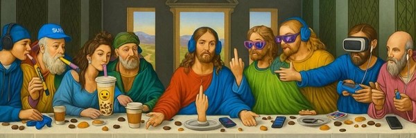 Art of our era Token Header