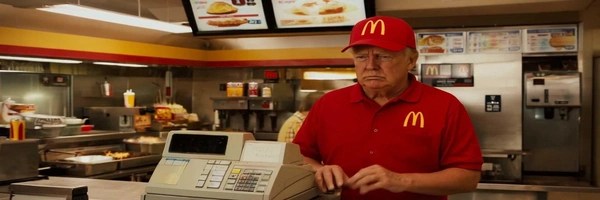 McDonald Token Header
