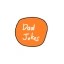 fill the comm with dad jokes Icon