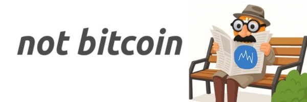 not bitcoin Token Header