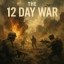 The 12 Day War Icon
