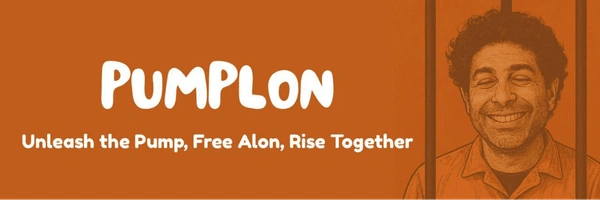 PumpLon Token Header