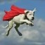 KRYPTO the Superdog Icon