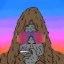Sassy The Sasquatch Icon