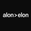 alon > elon Icon