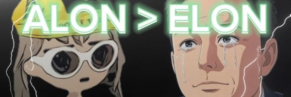 alon > elon Token Header