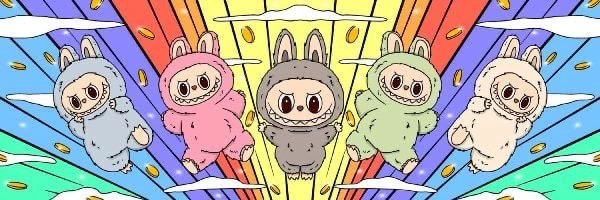 HABUBU Token Header