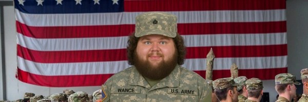 Weneral Wance Token Header