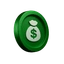 BAGSCOIN Icon