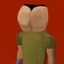 butthead Icon